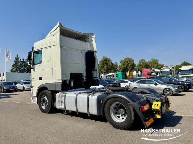 DAF XF 480 FT