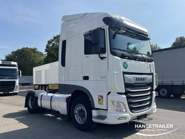 DAF XF 480 FT