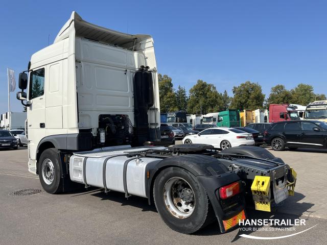 DAF XF 480 FT