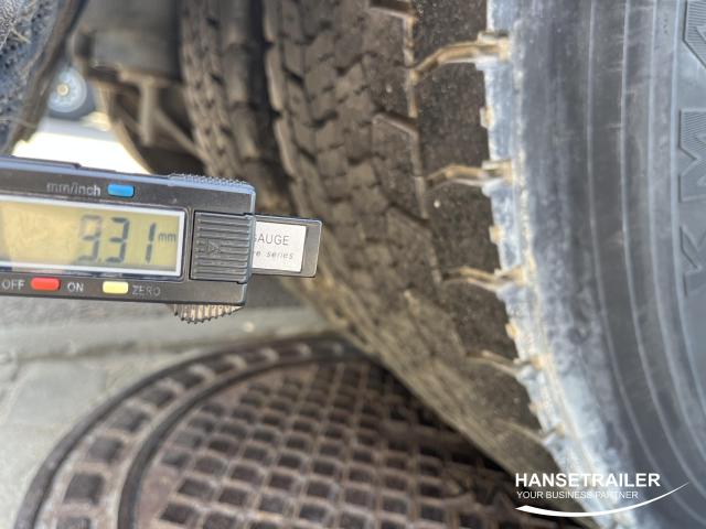 DAF XF 480 FT