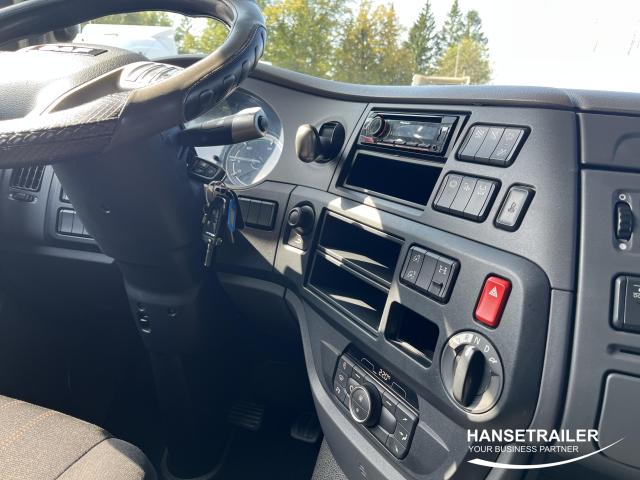 DAF XF 480 FT