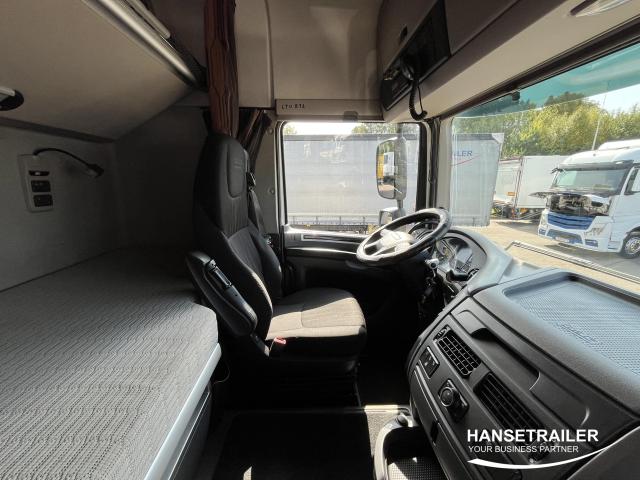 DAF XF 480 FT
