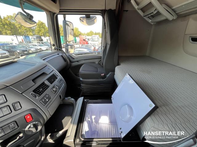 DAF XF 480 FT