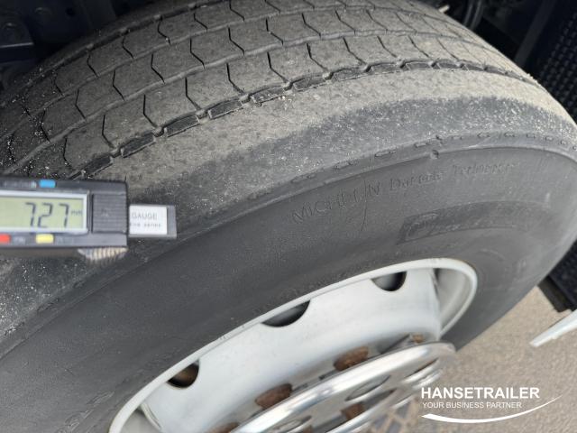 Mercedes-Benz Actros 1845 New Tacho