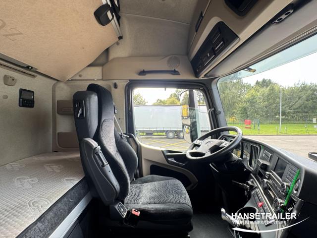 Mercedes-Benz Actros 1845 New Tacho