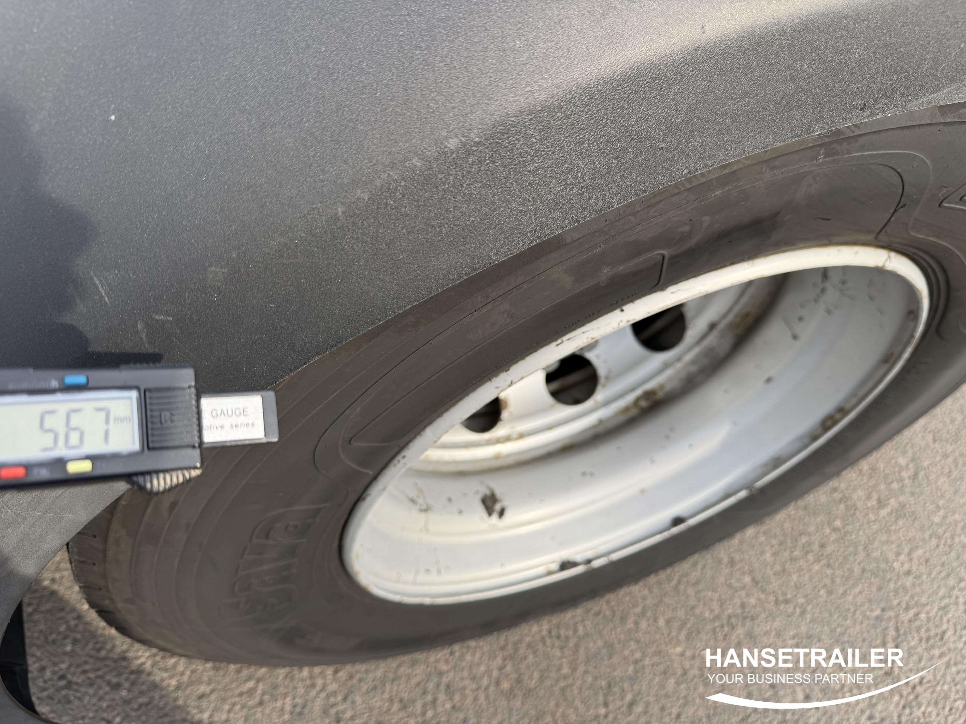 2019 Truck 4x2 DAF XF 480 FT SSC Super Space Cab