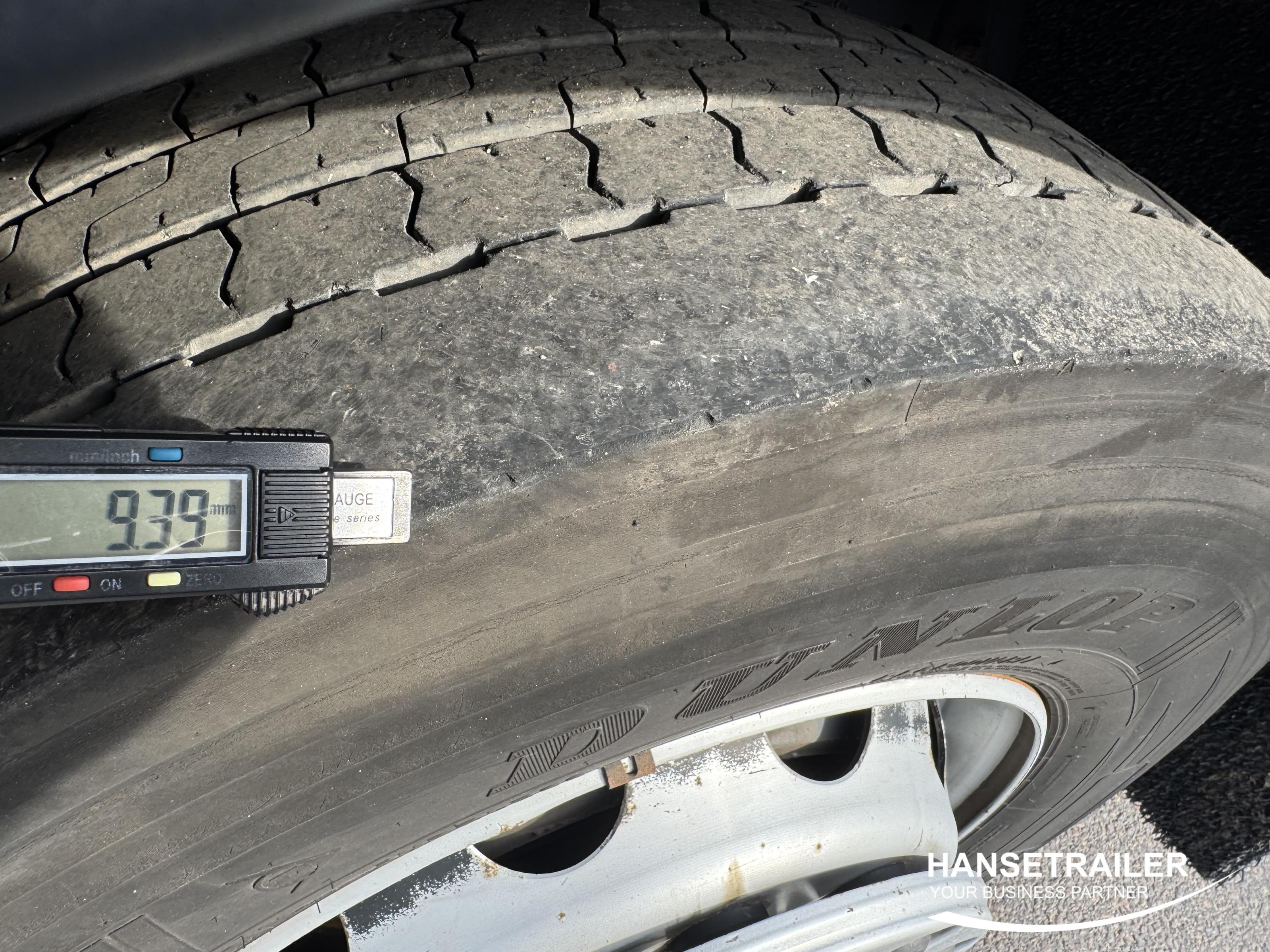 2019 Truck 4x2 DAF XF 480 FT SSC Super Space Cab