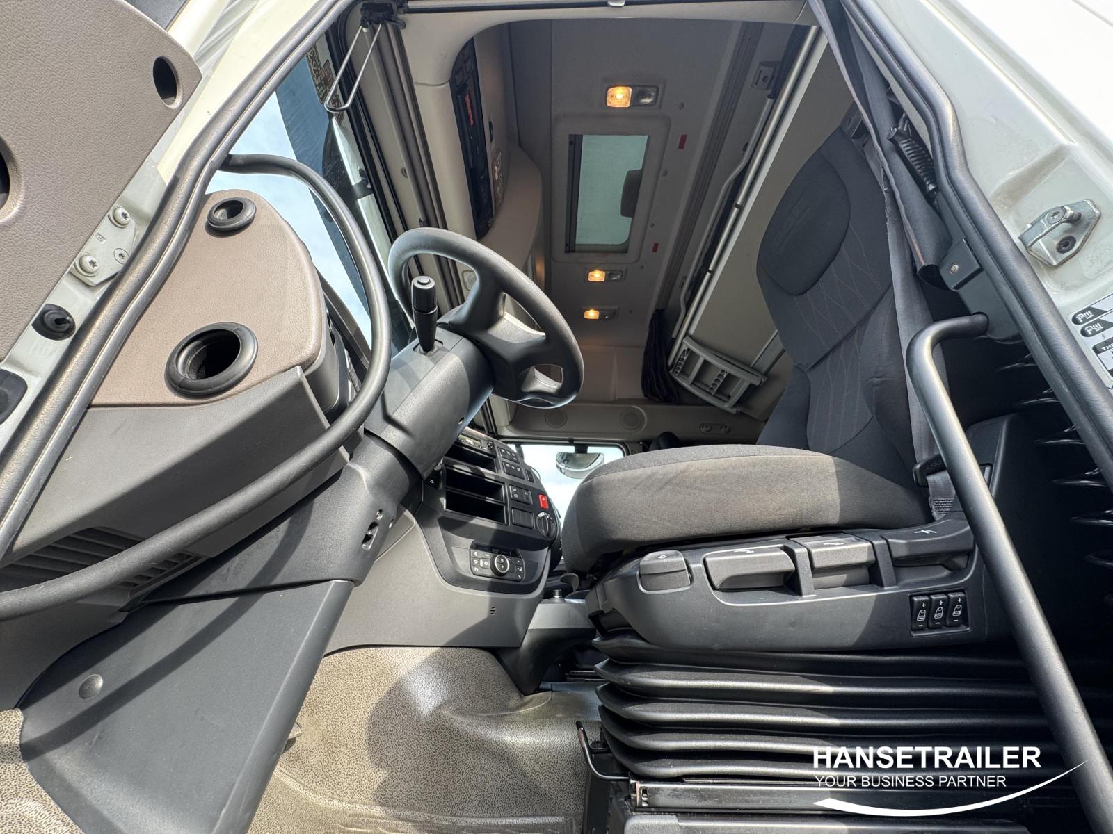 2019 Truck 4x2 DAF XF 480 FT SSC Super Space Cab