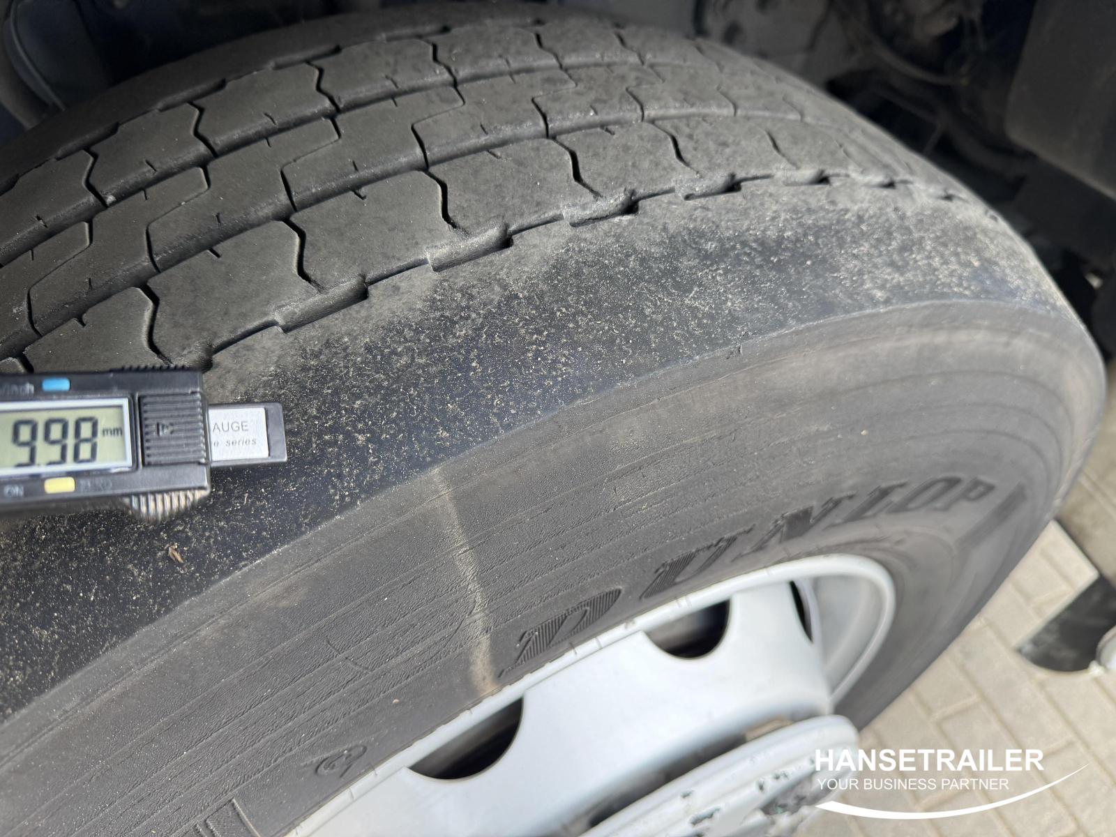 2019 Truck 4x2 DAF XF 480 FT SSC Super Space Cab