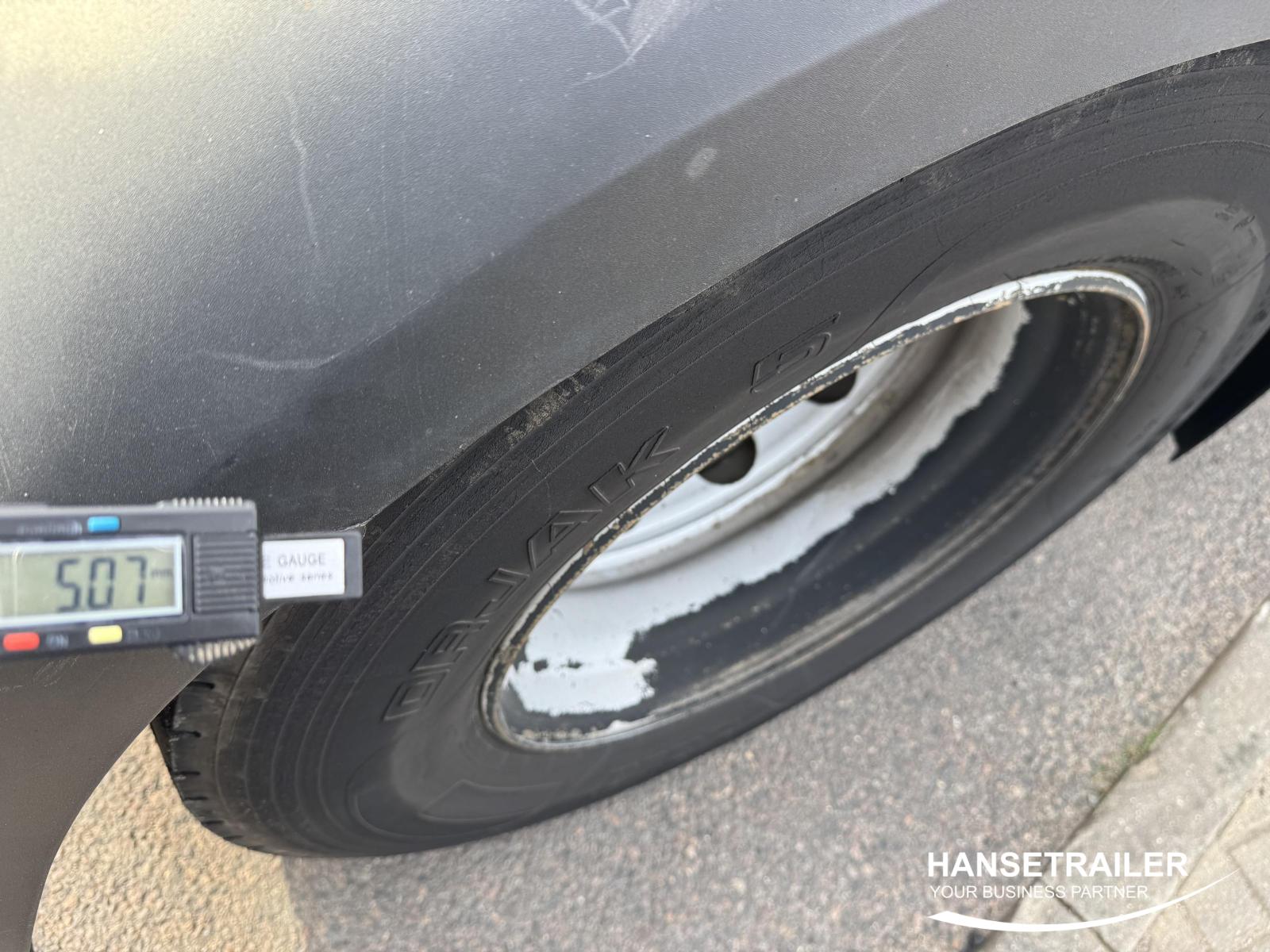 2019 Truck 4x2 DAF XF 480 FT SSC Super Space Cab