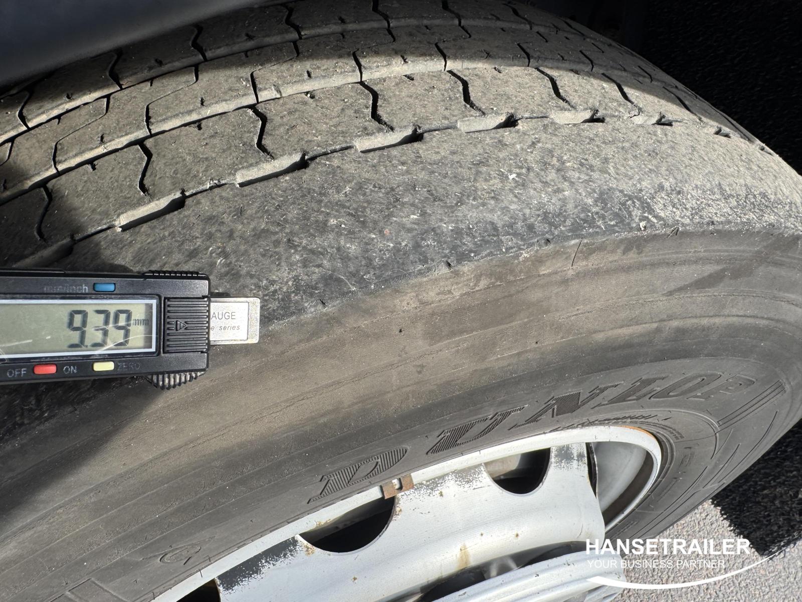 2019 Truck 4x2 DAF XF 480 FT SSC Super Space Cab