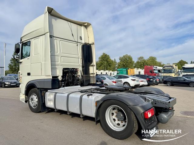 DAF XF 480 FT SSC Super Space Cab