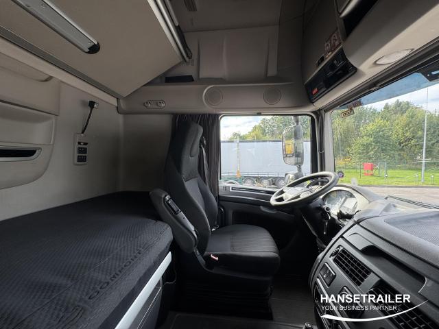 DAF XF 480 FT SSC Super Space Cab