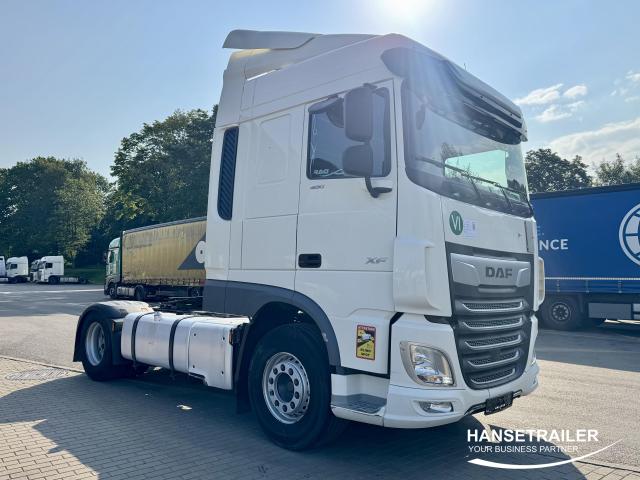 DAF XF 480 FT