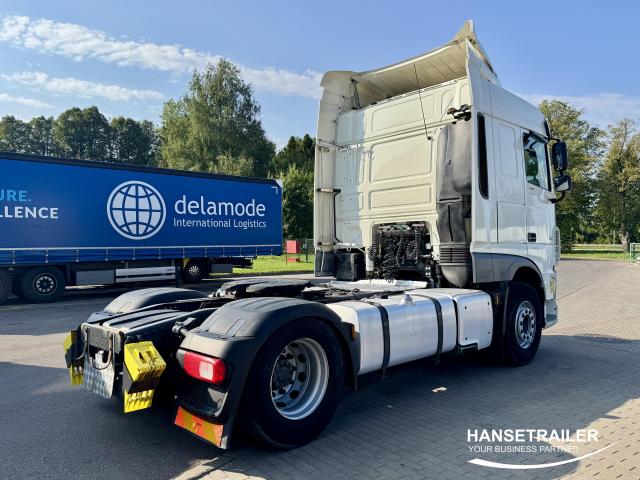 DAF XF 480 FT