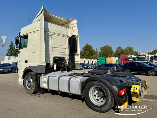 DAF XF 480 FT