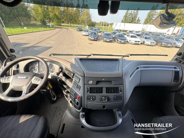 DAF XF 480 FT