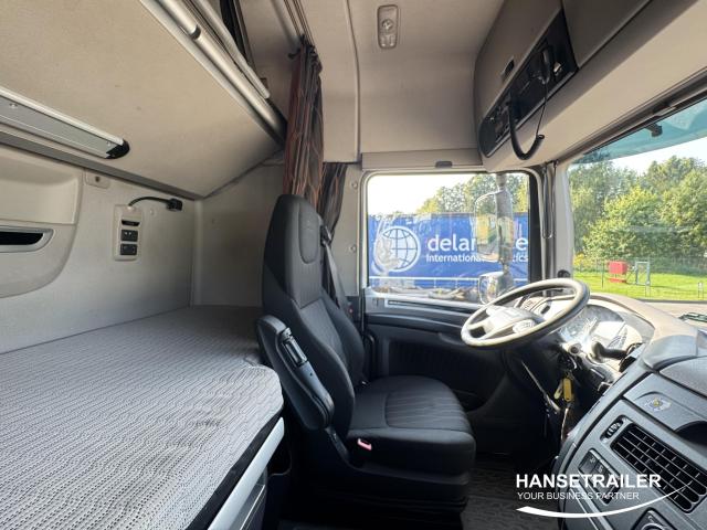 DAF XF 480 FT