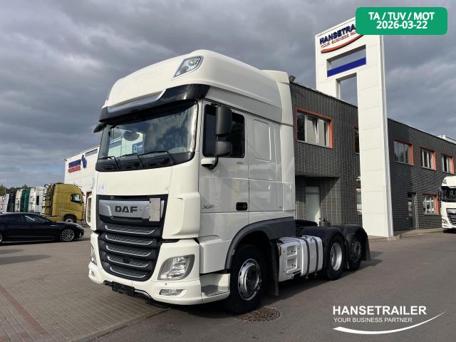 DAF XF106.530