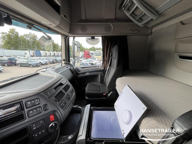DAF XF106.530