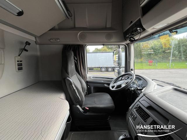 DAF XF106.530