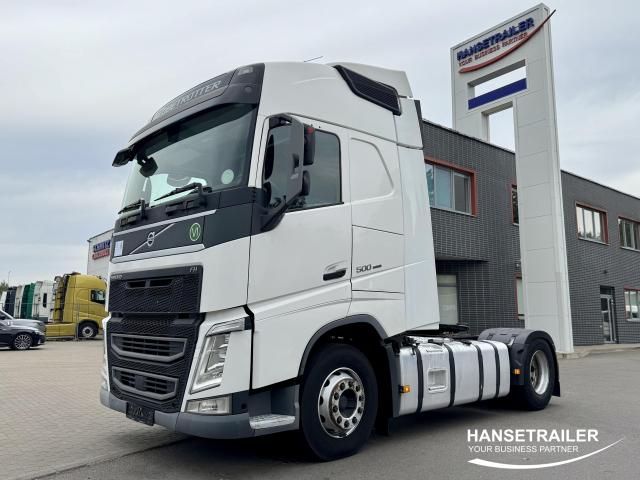 Volvo FH FH500