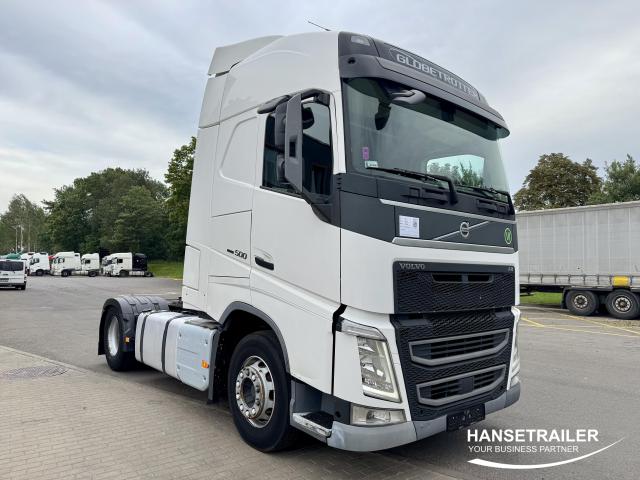 Volvo FH FH500