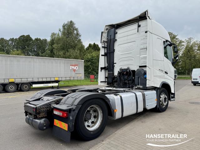 Volvo FH FH500