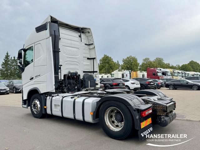 Volvo FH FH500