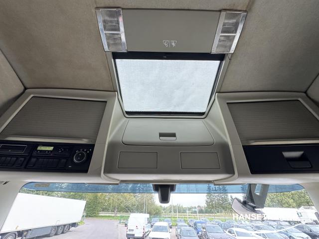 Volvo FH FH500