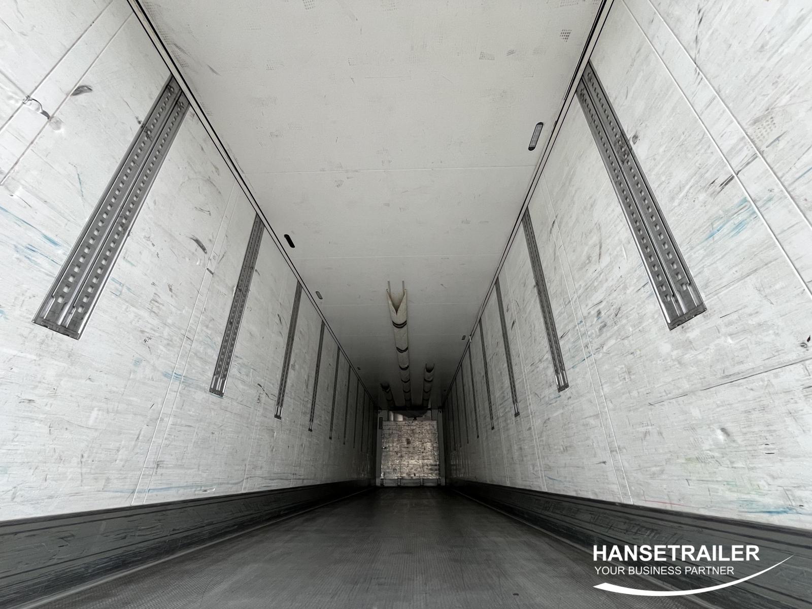 Schmitz SCB*S3B Doppelstock Thermoking