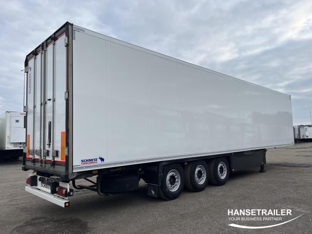 Schmitz SCB*S3B Doppelstock Thermoking