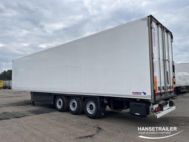 Schmitz SCB*S3B Doppelstock Thermoking