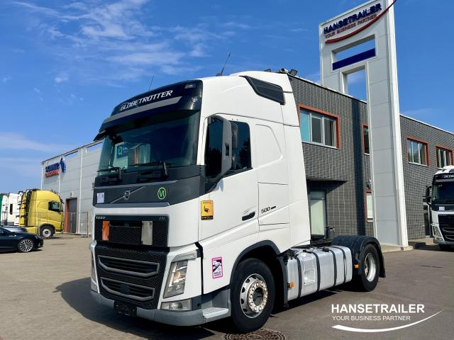 Volvo FH