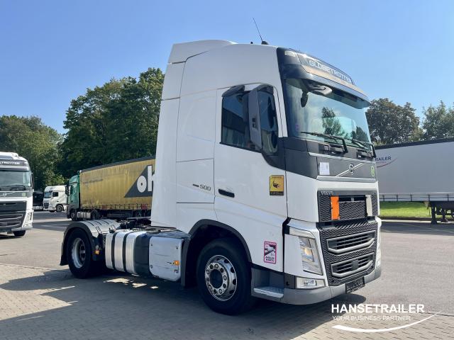 Volvo FH