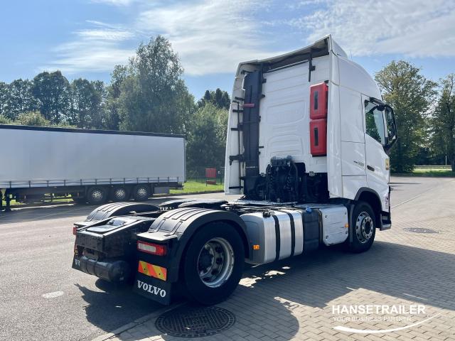 Volvo FH