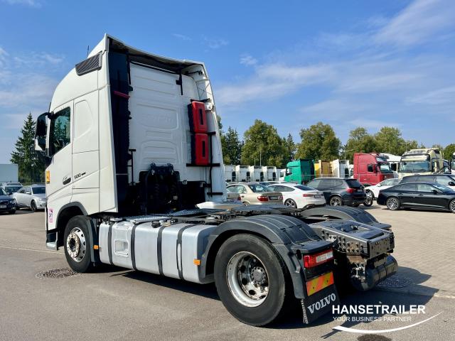 Volvo FH