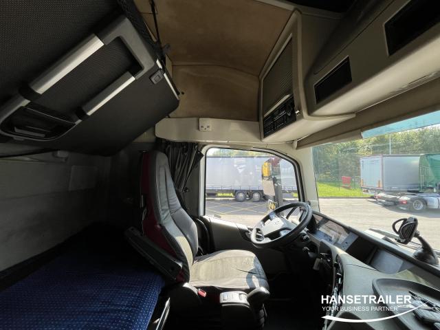 Volvo FH