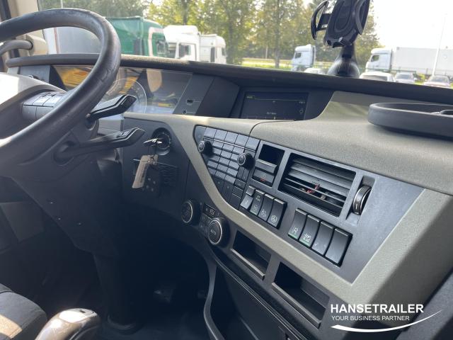 Volvo FH