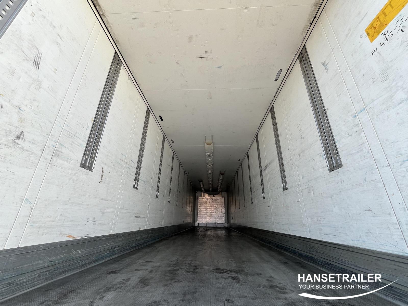 Schmitz SCB*S3B Doppelstock Thermoking