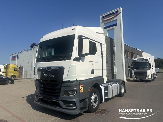 MAN TGX 18.470