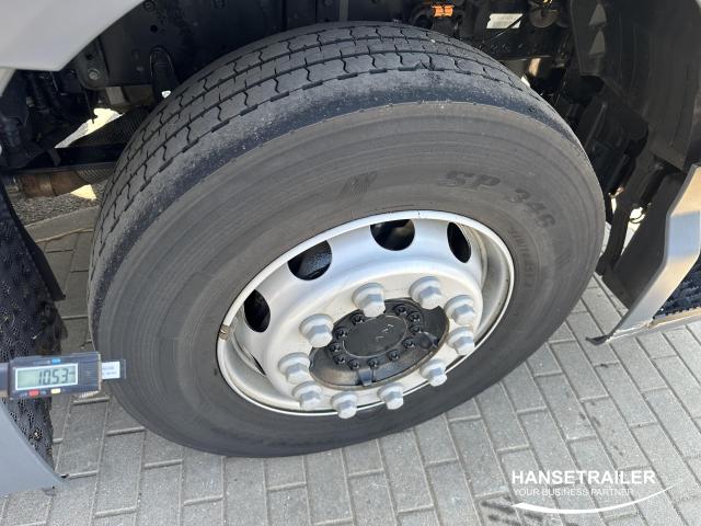 MAN TGX 18.470