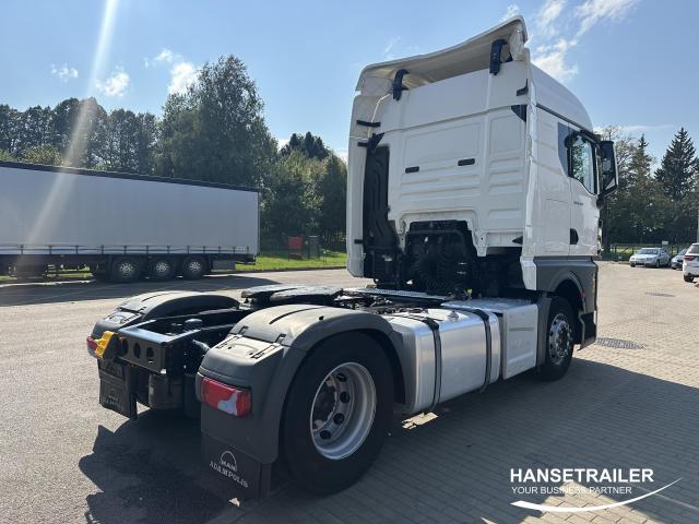 MAN TGX 18.470