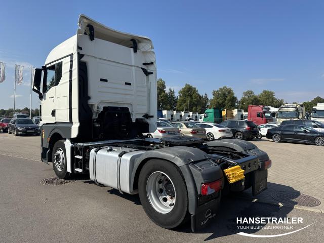 MAN TGX 18.470