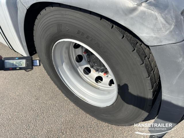 MAN TGX 18.470