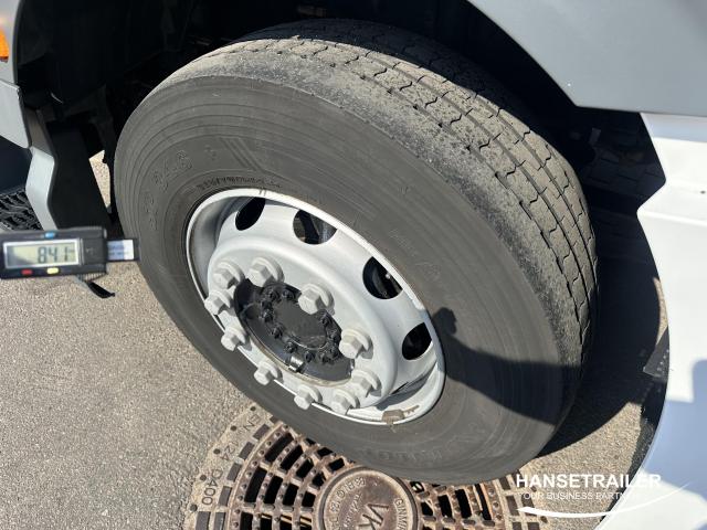 MAN TGX 18.470