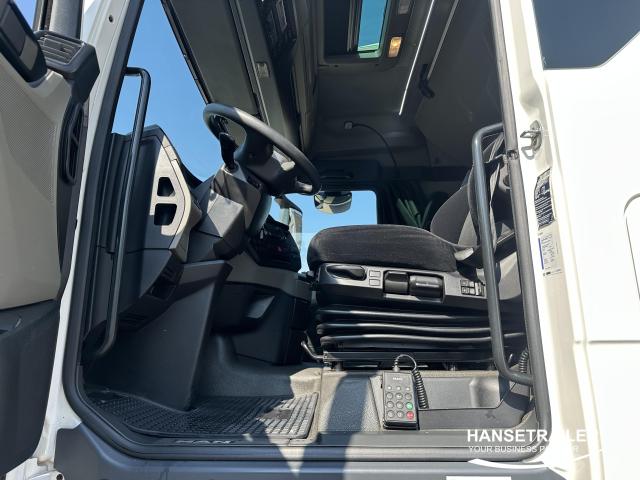 MAN TGX 18.470