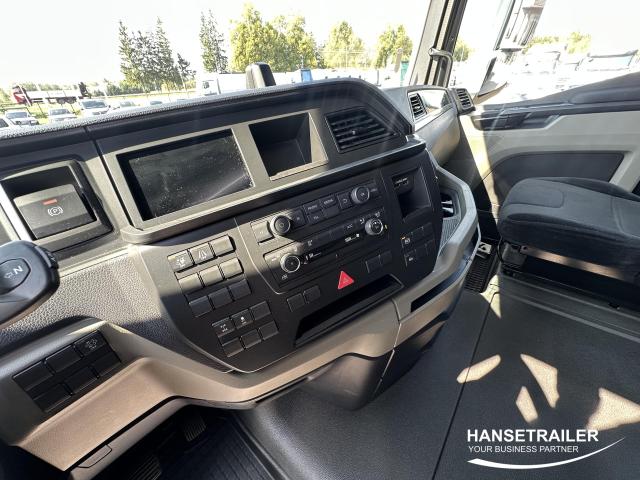 MAN TGX 18.470