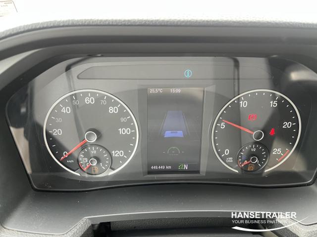 MAN TGX 18.470
