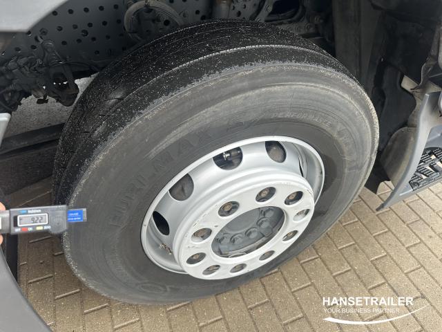 Mercedes-Benz Actros